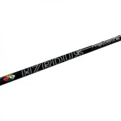 TrueTemper Project X HZRDUS Smoke Black RDX Hybrid Shaft