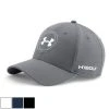 UnderArmour Under Armour Jordan Spieth UA Tour Cap (#1295728) -Fairway Golf Sale UND0021 21