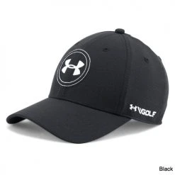 UnderArmour Under Armour Jordan Spieth UA Tour Cap (#1295728) -Fairway Golf Sale UND0021 21b
