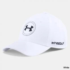 UnderArmour Under Armour Jordan Spieth UA Tour Cap (#1295728) -Fairway Golf Sale UND0021 21c