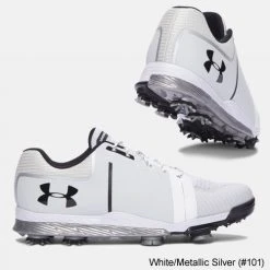 UnderArmour Under Armour Tempo Sport Golf Shoes -Fairway Golf Sale UND0048 48e