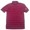 UnderArmour Under Armour Playoff Zone Stripe Polo 2 UnderArmour Under Armour Playoff Zone Stripe Polo -Fairway Golf Sale UND0061