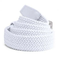 UnderArmour Under Armour UA Braided Belt 2.0 -Fairway Golf Sale UND0093b