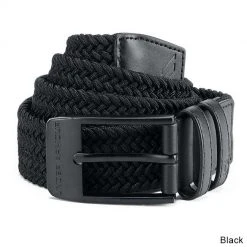 UnderArmour Under Armour UA Braided Belt 2.0 -Fairway Golf Sale UND0093c