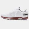 UnderArmour Under Armour UA Spieth 5 Spikeless Golf Shoes -Fairway Golf Sale UND0108