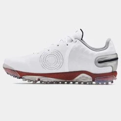 UnderArmour Under Armour UA Spieth 5 Spikeless Golf Shoes