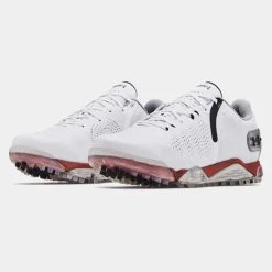 UnderArmour Under Armour UA Spieth 5 Spikeless Golf Shoes -Fairway Golf Sale UND0108c