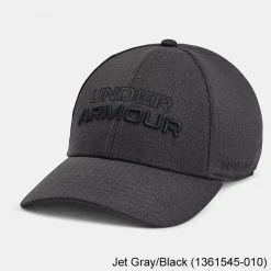 UnderArmour Under Armour UA Jordan Spieth Golf Hat -Fairway Golf Sale UND0109b