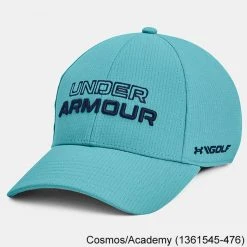 UnderArmour Under Armour UA Jordan Spieth Golf Hat -Fairway Golf Sale UND0109c