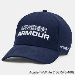 UnderArmour Under Armour UA Jordan Spieth Golf Hat -Fairway Golf Sale UND0109d