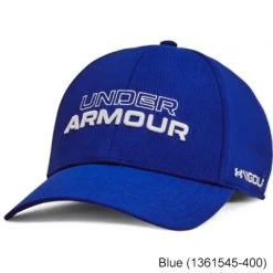 UnderArmour Under Armour UA Jordan Spieth Golf Hat -Fairway Golf Sale UND0109e