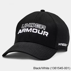 UnderArmour Under Armour UA Jordan Spieth Golf Hat -Fairway Golf Sale UND0109f