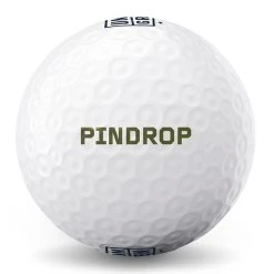 Union Green Pindrop Golf Ball 4 Union Green Pindrop Golf Ball -Fairway Golf Sale UNG0001b