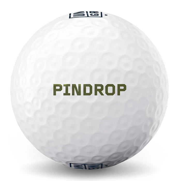 Union Green Pindrop Golf Ball Union Green Pindrop Golf Ball -Fairway Golf Sale UNG0001b