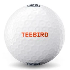 Union Green Teebird Golf Ball -Fairway Golf Sale UNG0002b