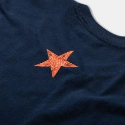 Union Green Badge T-Shirt -Fairway Golf Sale UNG0004f