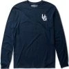 Union Green Double Hit Grit Long Sleeve T-Shirt -Fairway Golf Sale UNG0005