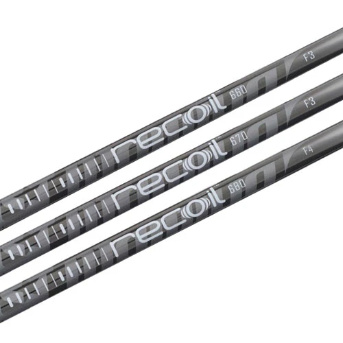 UST mamiya Recoil 600 Series Iron Shaft USTmamiya UST Mamiya Recoil 600 Series Iron Shaft -Fairway Golf Sale UST0017