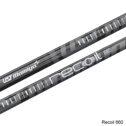 UST mamiya Recoil 600 Series Iron Shaft USTmamiya UST Mamiya Recoil 600 Series Iron Shaft -Fairway Golf Sale UST0017a