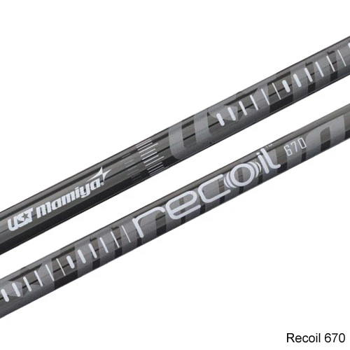 UST mamiya Recoil 600 Series Iron Shaft USTmamiya UST Mamiya Recoil 600 Series Iron Shaft -Fairway Golf Sale UST0017b