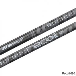 USTmamiya UST Mamiya Recoil 600 Series Iron Shaft 5 USTmamiya UST Mamiya Recoil 600 Series Iron Shaft -Fairway Golf Sale UST0017c