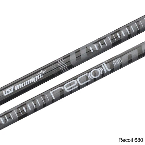 UST mamiya Recoil 600 Series Iron Shaft USTmamiya UST Mamiya Recoil 600 Series Iron Shaft -Fairway Golf Sale UST0017c
