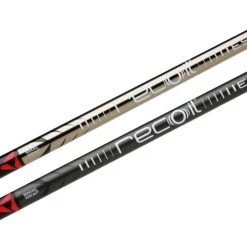 USTmamiya UST Mamiya Recoil 760/780 ES SmacWrap Iron Shaft