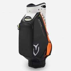 Vessel Bags Vessel Prime Staff Bag -Fairway Golf Sale VES0008g