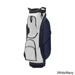 Vessel Bags Vessel Lux XV Cart Bag -Fairway Golf Sale VES0029c