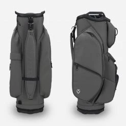 Vessel Bags Vessel Lux XV Cart Bag -Fairway Golf Sale VES0029e