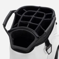 Vessel Bags Vessel Lux XV Cart Bag -Fairway Golf Sale VES0029i