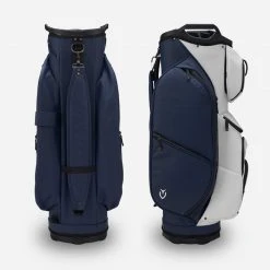 Vessel Bags Vessel Lux XV Cart Bag -Fairway Golf Sale VES0029k