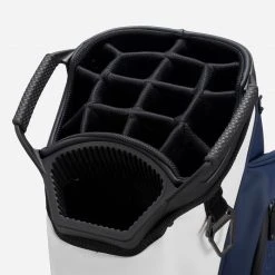 Vessel Bags Vessel Lux XV Cart Bag -Fairway Golf Sale VES0029l