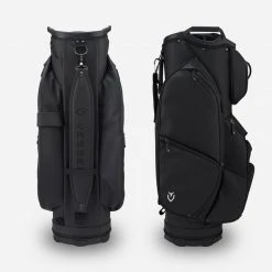Vessel Bags Vessel Lux XV Cart Bag -Fairway Golf Sale VES0029n