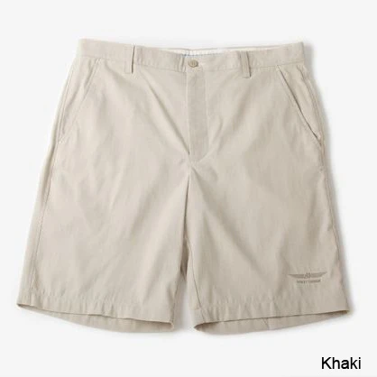 VokeyDesign Vokey Design Chambray Shorts 4 VokeyDesign Vokey Design Chambray Shorts - Image 2