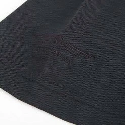 VokeyDesign Vokey Design Solid Texture Chest Stripe Polo Shirts -Fairway Golf Sale VKD0144 144c