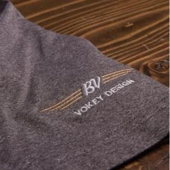 VokeyDesign Vokey Design FJ ProDry Lisle Chest Stripe Polo Shirts 17 VokeyDesign Vokey Design FJ ProDry Lisle Chest Stripe Polo Shirts -Fairway Golf Sale VKD0193 193g