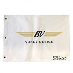 VokeyDesign Vokey Design Pin Flag