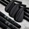 VokeyDesign Vokey Design Limited Jet Black SM8 Wedge -Fairway Golf Sale VKD0357