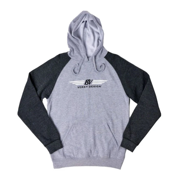 VokeyDesign Vokey Design BV Wings Hoodie 3 VokeyDesign Vokey Design BV Wings Hoodie