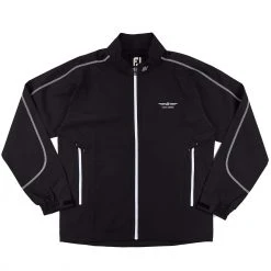 VokeyDesign Vokey Design FJ Full-Zip Sport Windshirt