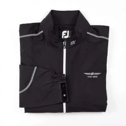 VokeyDesign Vokey Design FJ Full-Zip Sport Windshirt -Fairway Golf Sale VKD0381c