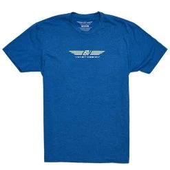 VokeyDesign Vokey Design BV Wings T-Shirt