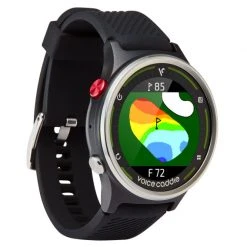 Voice Caddie G1 Golf GPS Watch W/ Green Undulation And Slope -Fairway Golf Sale VOC0012c