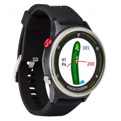 Voice Caddie G1 Golf GPS Watch W/ Green Undulation And Slope -Fairway Golf Sale VOC0012d