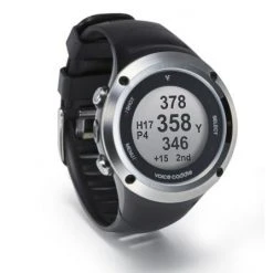 Voice Caddie G2 Hybrid Golf GPS Watch With Slope -Fairway Golf Sale VOC0013b