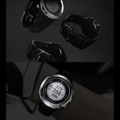 Voice Caddie G2 Hybrid Golf GPS Watch With Slope -Fairway Golf Sale VOC0013d