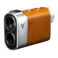 Voice Caddie SL1 Active Hybrid GPS Laser Rangefinder