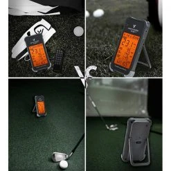 Voice Caddie Swing Caddie SC200 PLUS 7 Voice Caddie Swing Caddie SC200 PLUS -Fairway Golf Sale VOC0017c