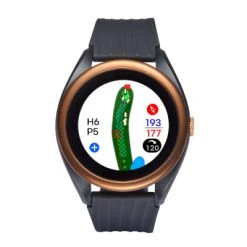 Voice Caddie T8 Golf GPS Watch -Fairway Golf Sale VOC0020c